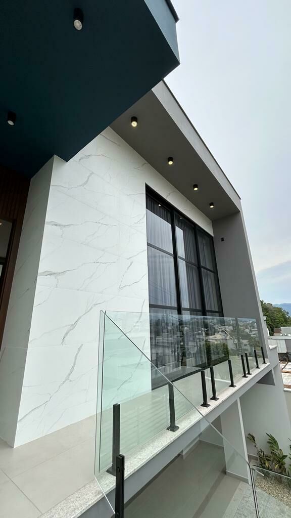 Imagem do Casa com piscina e 3 suítes bairro Amizade Jaraguá do Sul